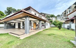 Seri Kembangan, Selangor 43300