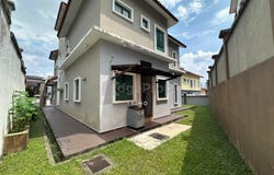 Jalan Ukay, Ampang, Selangor 68000