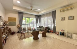 Jalan Dutamas 1, Off Jalan Duta, Dutamas, Kuala Lumpur 50480