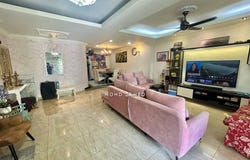 Wangsa Permai, Kepong, Selangor 47000