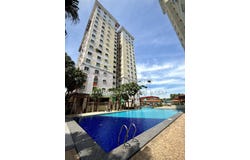 Persiaran Bandar Bukit Puchong, 47100, Selangor, Puchong, Selangor 47100