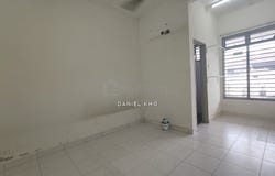 Jalan Kebun Nenas, Klang, Selangor 41200