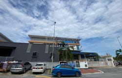 Puchong, Selangor 47130