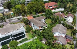 Jalan 6, Ampang, Selangor 68000