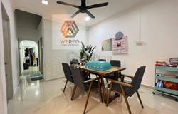 Jalan Seri Sedeli, Klang, Selangor 41200
