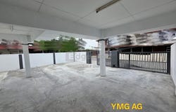 Jalan Hulubalang, Klang, Selangor 41050