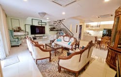 Jalan Lengkuas, Rimba Jaya, Shah Alam, Selangor 40200