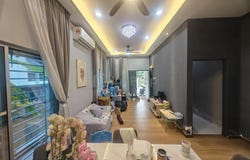 Taman Meru, Klang, Selangor 41400