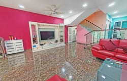 Jalan 27/154, Cheras, Selangor 56000