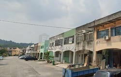 Rakan, Bandar Sungai Long, Selangor