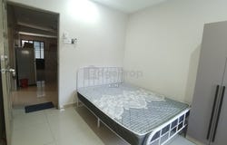 Off Jalan Taman Putra, Ampang, Selangor 68000