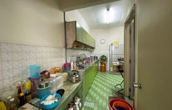 Jalan Burung Tiung, Taman Bukit Maluri, Kepong, Kuala Lumpur 52100