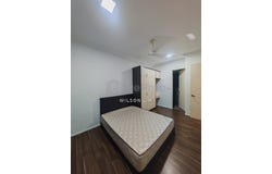 Jalan Sungai Burung, Shah Alam, Selangor 40460
