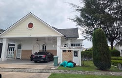 Semenyih, Selangor 43700