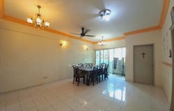 Bandar Sungai Long, Selangor 43000