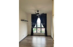 Jalan Lang Emas, Segambut, Kuala Lumpur 52100