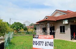 PLOT 28, JALAN ROMPIN-ENDAU, TAMAN ROMPIN MAKMUR, Rompin, Pahang