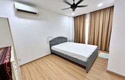 KL City, Kuala Lumpur 55100