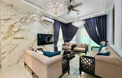 Jalan Cerdik, Bangi, Selangor 43000