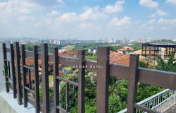 Section 9, Shah Alam, Selangor 40100