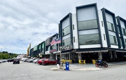 Kajang, Selangor 43000