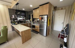 Jalan Sibu, Batu, Kuala Lumpur 68100