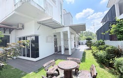 Jalan Seri Amira, Iskandar Puteri, Johor 81200