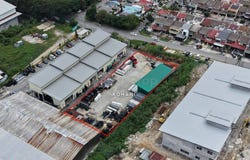 Seri Kembangan, Selangor 43300