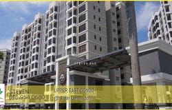 Upper East, Ipoh, Perak 30250