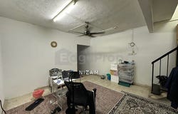 Melawati, Ampang, Kuala Lumpur 53100