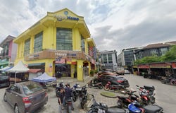 Kota Damansara, Selangor 47810
