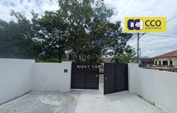 Klebang Ria, Ipoh Perak, Ipoh, Perak 31200