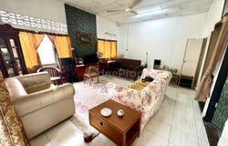 Gombak, Selangor 68100