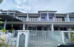 Jalan DM, Rawang, Selangor 48000