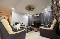 Jalan Sentosa, Klang, Selangor 41400