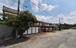 Jalan PU 8, Puchong, Selangor 47140