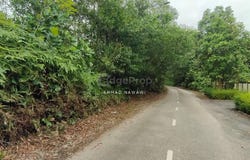Jalan Merah Mawar U9/6, Shah Alam, Selangor 40150