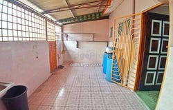 Jalan Sungai Keramat, Klang, Selangor 42100
