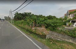 Jalan Sesenduk, Klang, Selangor 41050