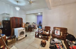 Jalan Damai Perdana, Cheras, Selangor 56000
