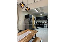 Jalan Kebun, Shah Alam, Selangor 40460