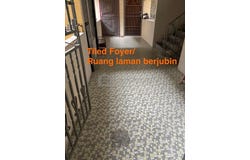 Jalan Buah Cherry Off Jalan Tun Abdul Razak, Ipoh, Perak 30100