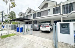 Bukit Jelutong, Selangor 40150
