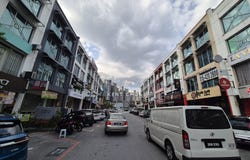 Puchong, Selangor 47100