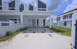 Jalan Alam Sari, Kajang, Selangor 43000