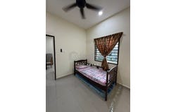 Sepang, Selangor 43900