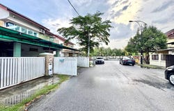 Jalan 15/5, Bangi, Selangor 43650