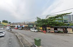 Jalan Development, Kepong, Kuala Lumpur 52100