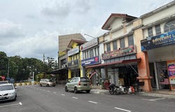 Pendamar, 41200 Klang, Selangor, Klang, Selangor 41200
