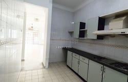 Jalan Bandar Puchong Jaya, Puchong, Selangor 47100